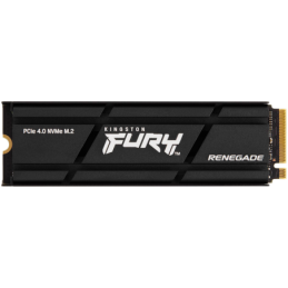 KINGSTON FURY Renegade 2TB...