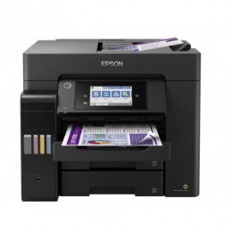 EPSON L6570 CISS COLOR...