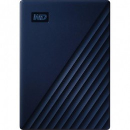 EHDD 4TB WD 2.5 MY PASSPORT...