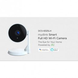 D-LINK FULL HD WI-FI CAMERA...