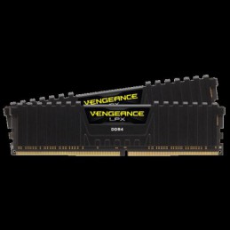 CR VENGEANCE LPX 64GB...