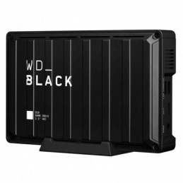 EHDD 8TB WD 2.5" BLACK D10...