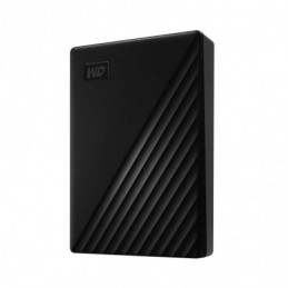 EHDD 5TB WD 2.5" USB 3.2 MY...