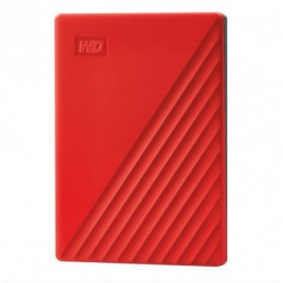 EHDD 2TB WD 2.5" USB 3.2 MY...