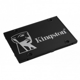 SSD Kingston KC600, 512GB,...