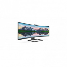 Monitor Philips 48.8"...