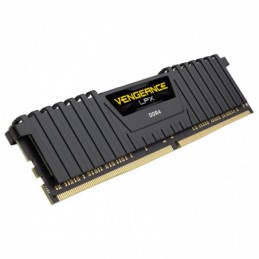 Corsair DDR4 16GB 2400 MHz LPX