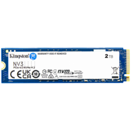 Kingston SSD 2TB NV3 M.2...