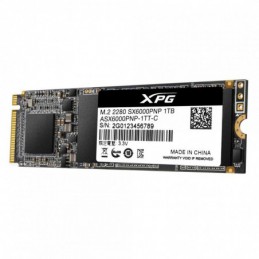 SSD Adata XPG SX8200 Pro...