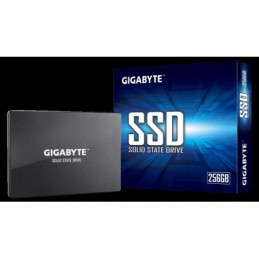 GIGABYTE SSD 256GB 2.5"