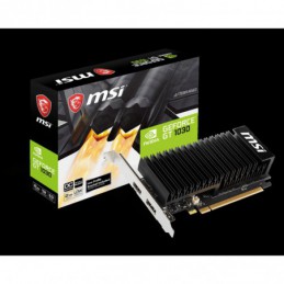 VGA MSI GEFORCE GT 1030...