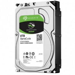 SG HDD3.5 8TB SATA ST8000DM004