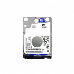 WD HDD2.5 1TB SATA WD10SPZX