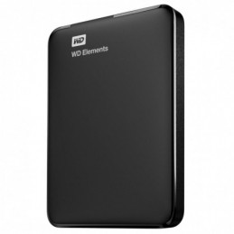 EHDD 1TB WD 2.5" ELEMENTS...