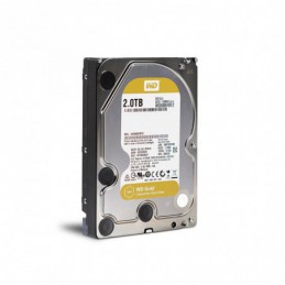 WD HDD3.5 2TB SATA3 WD2005FBYZ