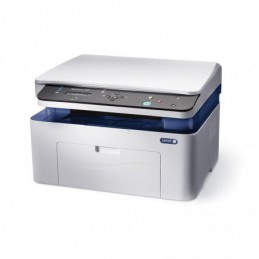 XEROX 3025V_BI MONO LASER MFP