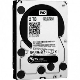 WD HDD3.5 2TB SATA WD2003FZEX