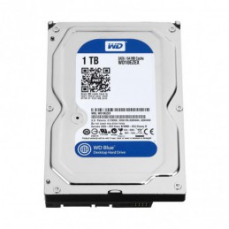 WD HDD3.5 1TB SATA WD10EZEX