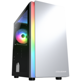 COUGAR | Purity RGB White |...