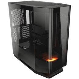 COUGAR | FV270 Black | PC...