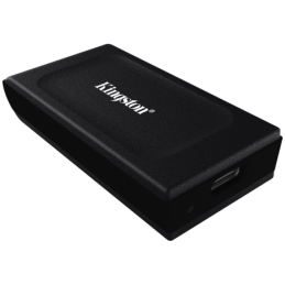 Kingston 1TB Portable SSD...