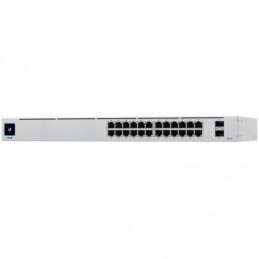 UBIQUITI Pro 24 (24) GbE...