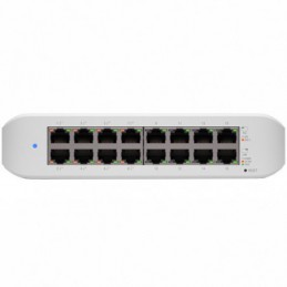 UBIQUITI Lite 16 PoE (8)...