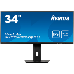 IIYAMA Monitor...