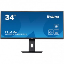 IIYAMA Monitor...