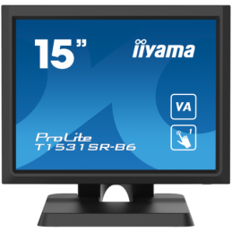 IIYAMA Monitor LED...