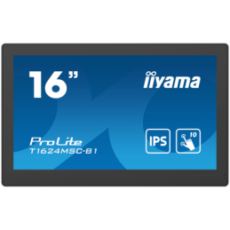 IIYAMA Monitor LED...