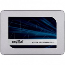Crucial SSD 4TB MX500 SATA...