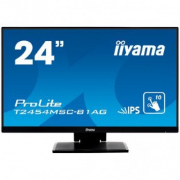 IIYAMA Monitor 24" PCAP...