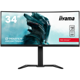 IIYAMA Monitor...