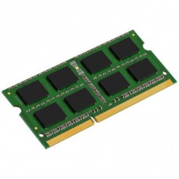 KINGSTON 8GB 1600MHz DDR3L...