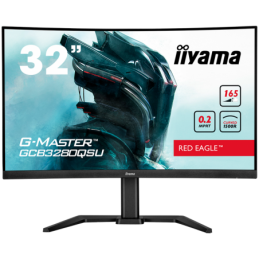 IIYAMA 32" ETE VA-panel...