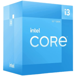 Intel CPU Desktop Core...