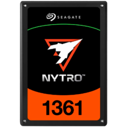 SSD Server SEAGATE Nytro...