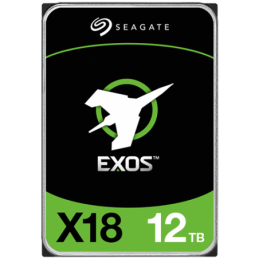 HDD Server SEAGATE Exos X18...