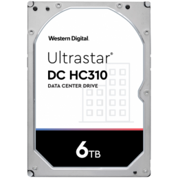 HDD Server WD Ultrastar DC...