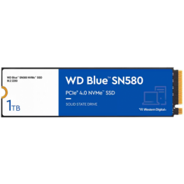 SSD WD Blue SN580 1TB M.2...