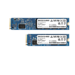 SSD Synology SNV3410-800G...