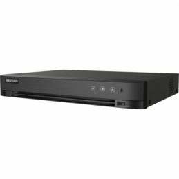 DVR TURBO HD 6MP 8CH 1XSATA...