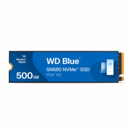 SSD WD Blue SN580 M.2 PCIe...