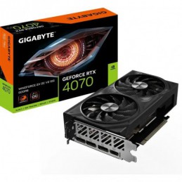 GB GeForce RTX 4070...