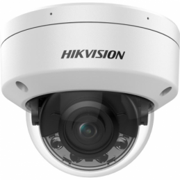 CAMERA IP DOME 8MP 4MM IR30M