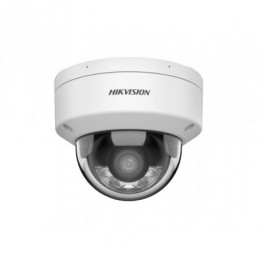 CAMERA IP DOME 4MP 4MM IR30M