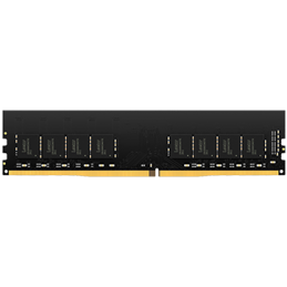 LEXAR 16GB DDR4 3200MHz UDIMM