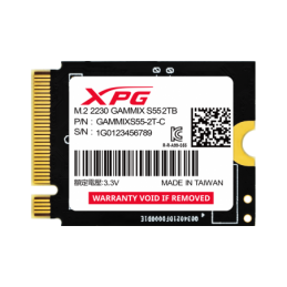 SSD Adata XPG Gammix S55,...