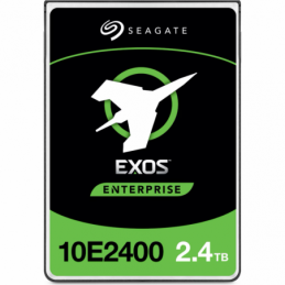 SG HDD3.5 2.4 TB SATA 2.5...